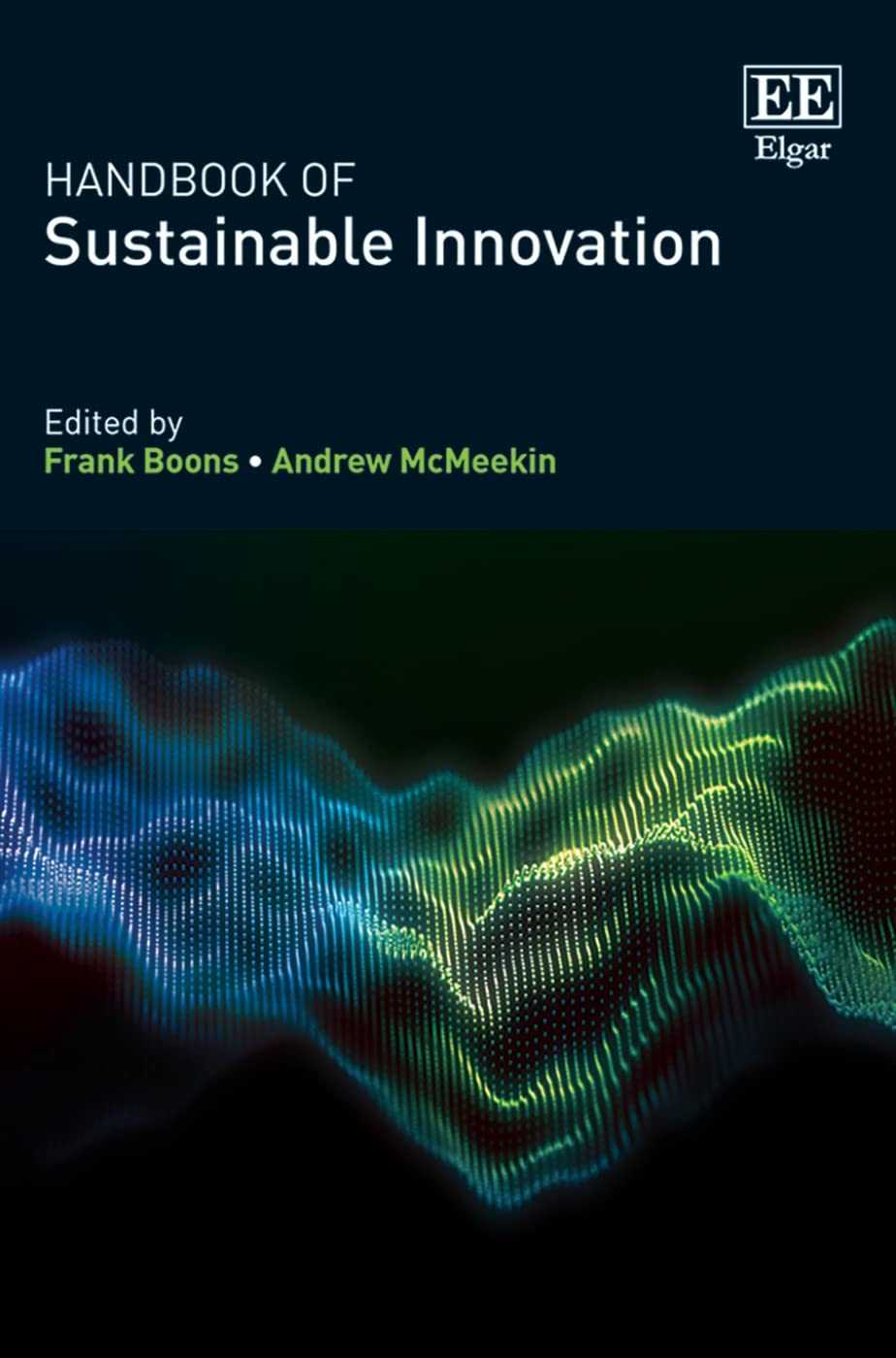 The Social Embeddedness of Industrial Ecology,Used