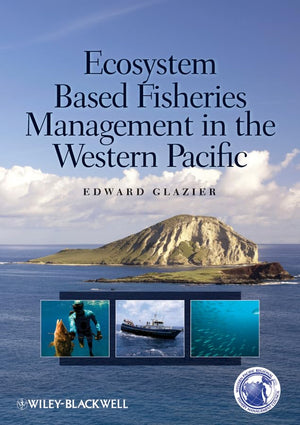 Ecosystem Based Fisheries Management In The Western Pacific,Used