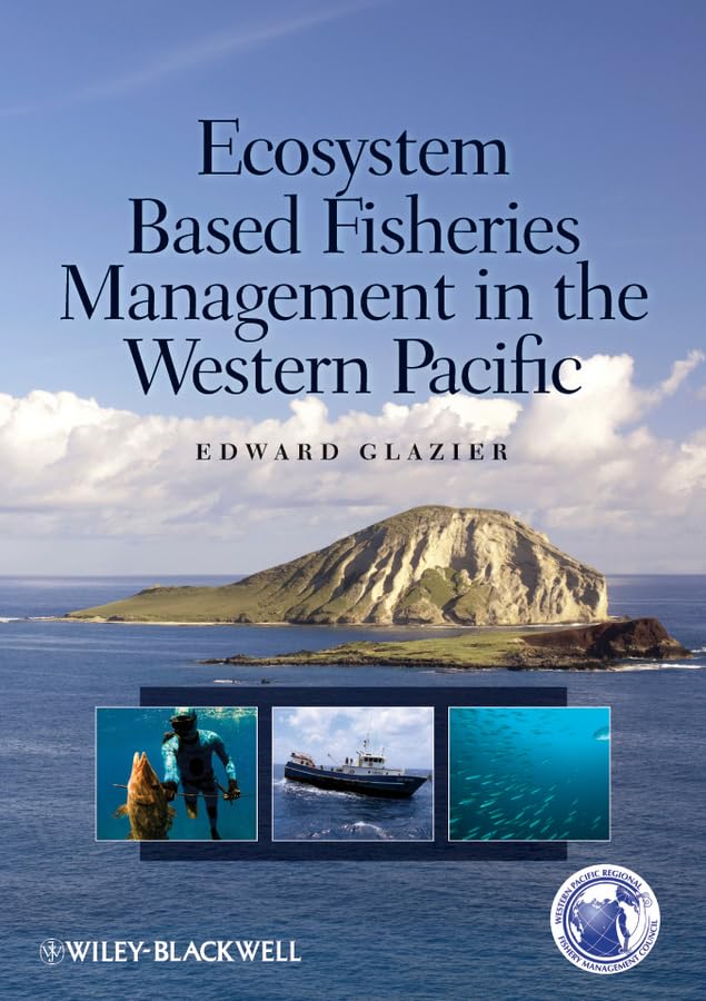 Ecosystem Based Fisheries Management In The Western Pacific,Used