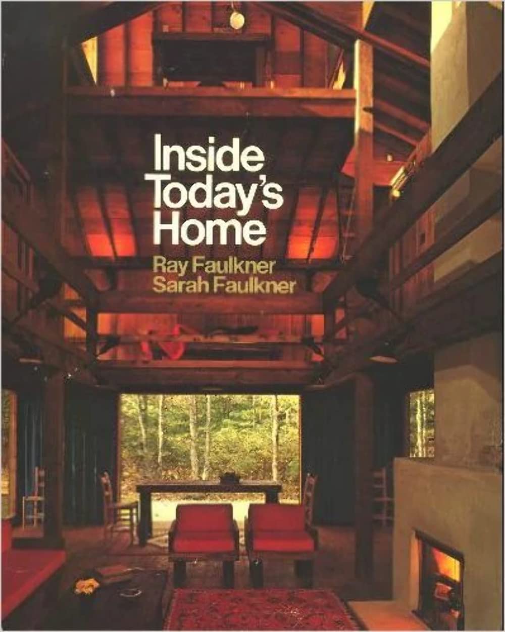Inside Today s Home