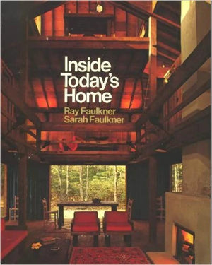Inside Today s Home