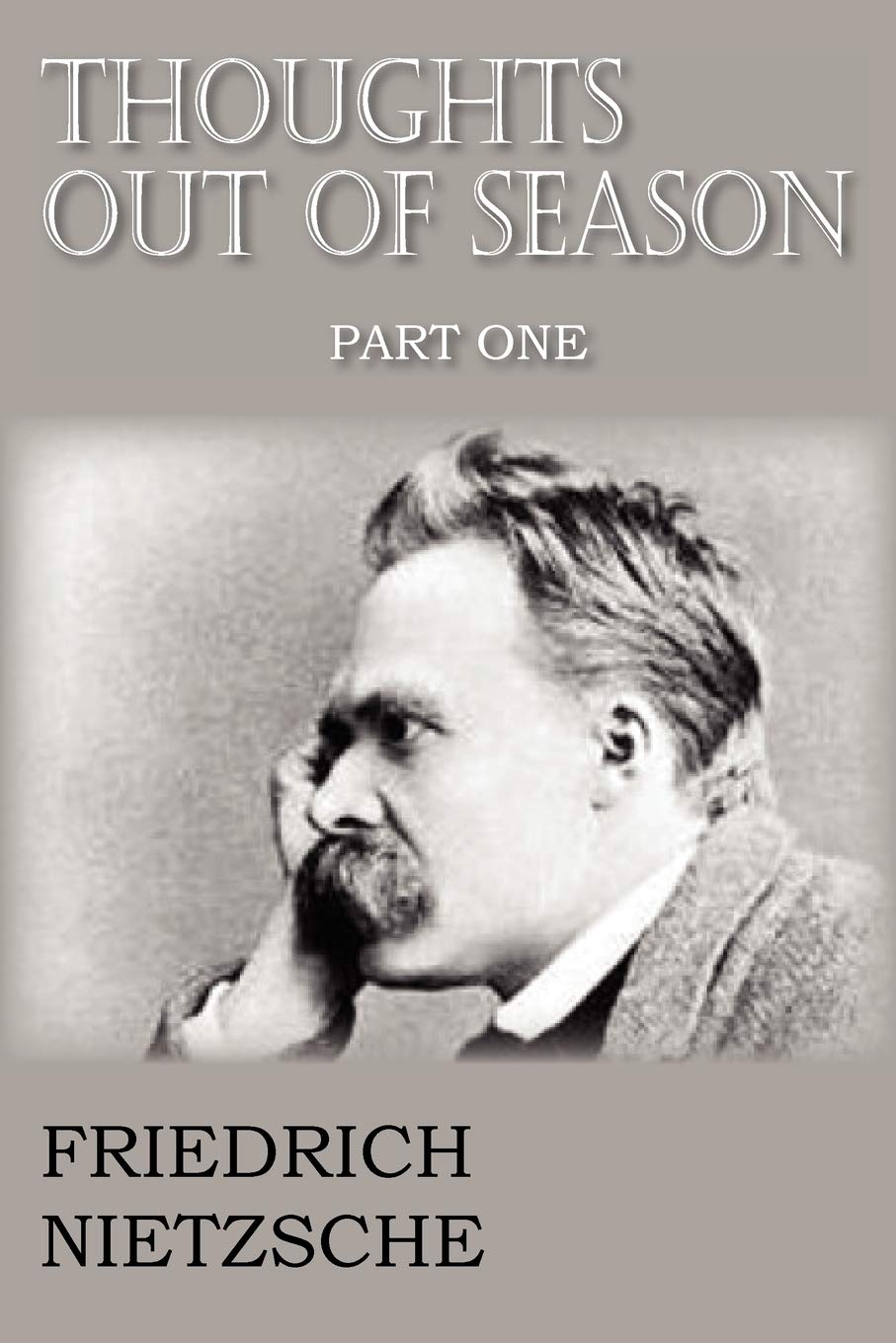 Thoughts Out Of Season Part I,Used