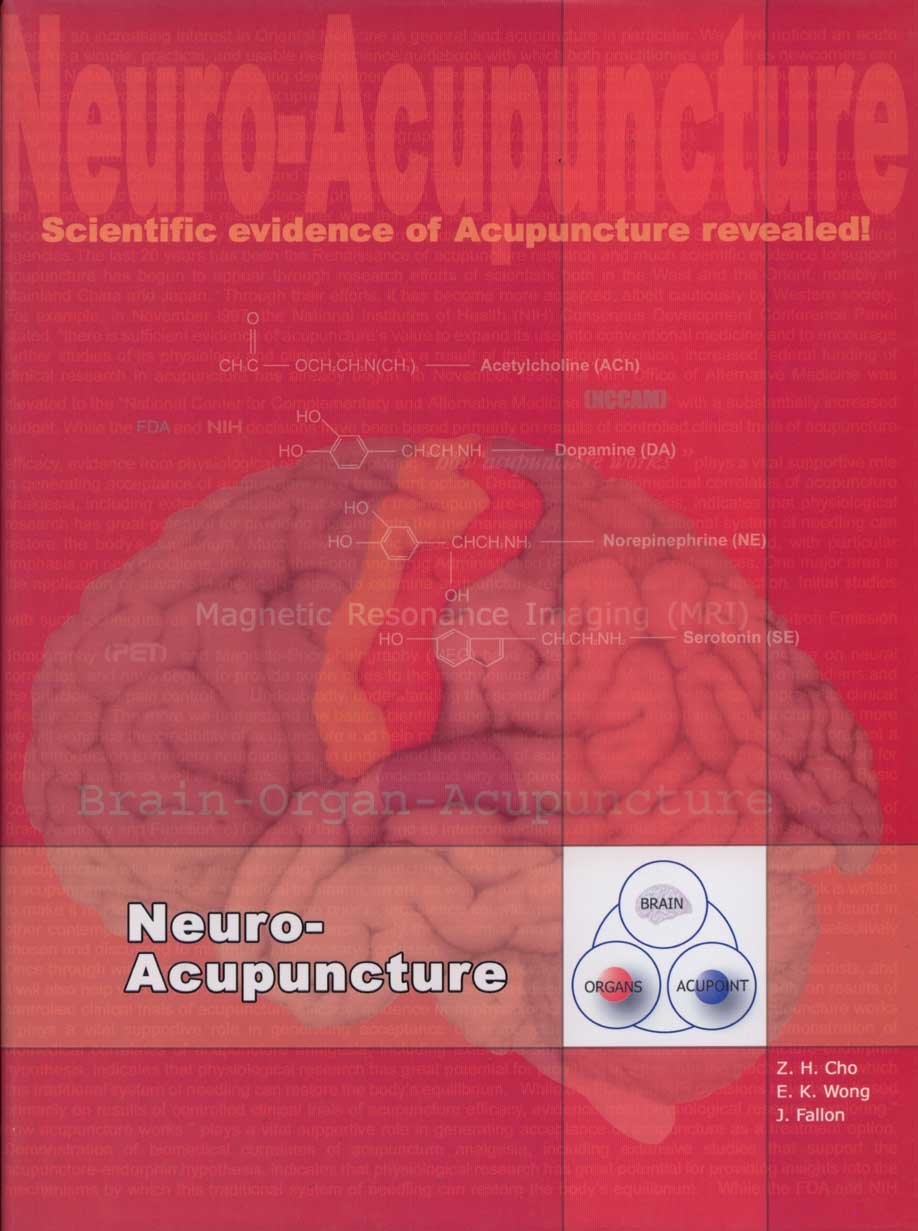 Neuroacupuncture, Volume 1: Neuroscience Basics,Used