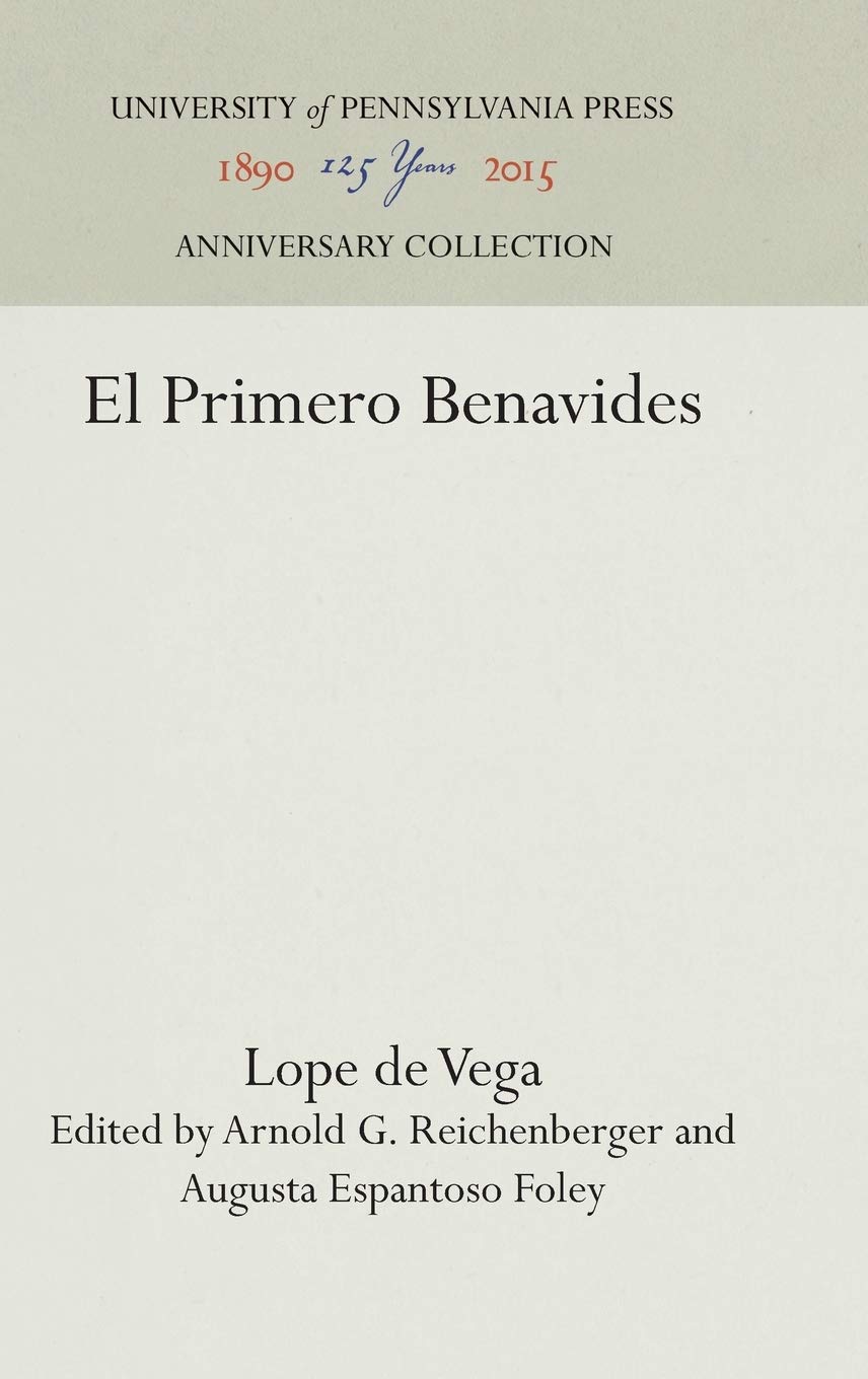 El Primero Benavides (Anniversary Collection),New