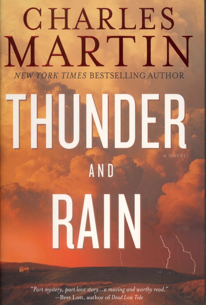 Thunder And Rain: A Novel