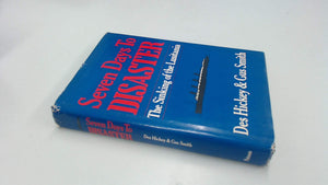 Seven Days To Disaster: The Sinking Of The Lusitania-new,New