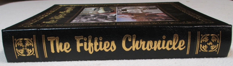 The Fifties Chronicle,Used