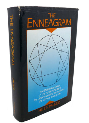 The Enneagram: Understanding Yourself And The Others In Your Life,Used