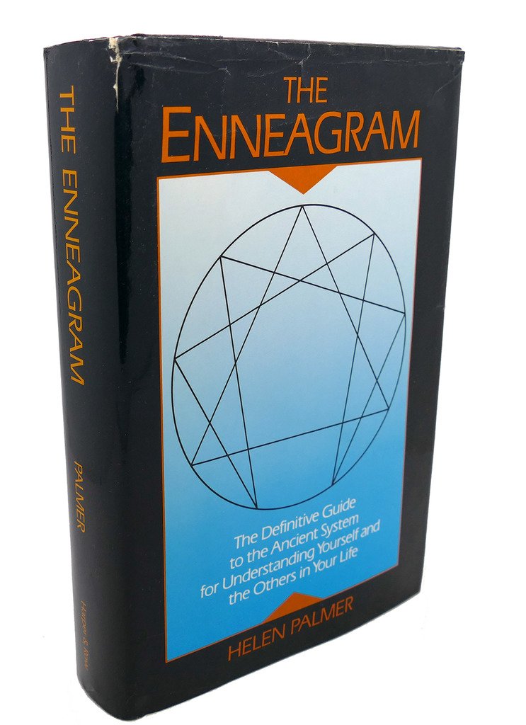 The Enneagram: Understanding Yourself And The Others In Your Life,Used