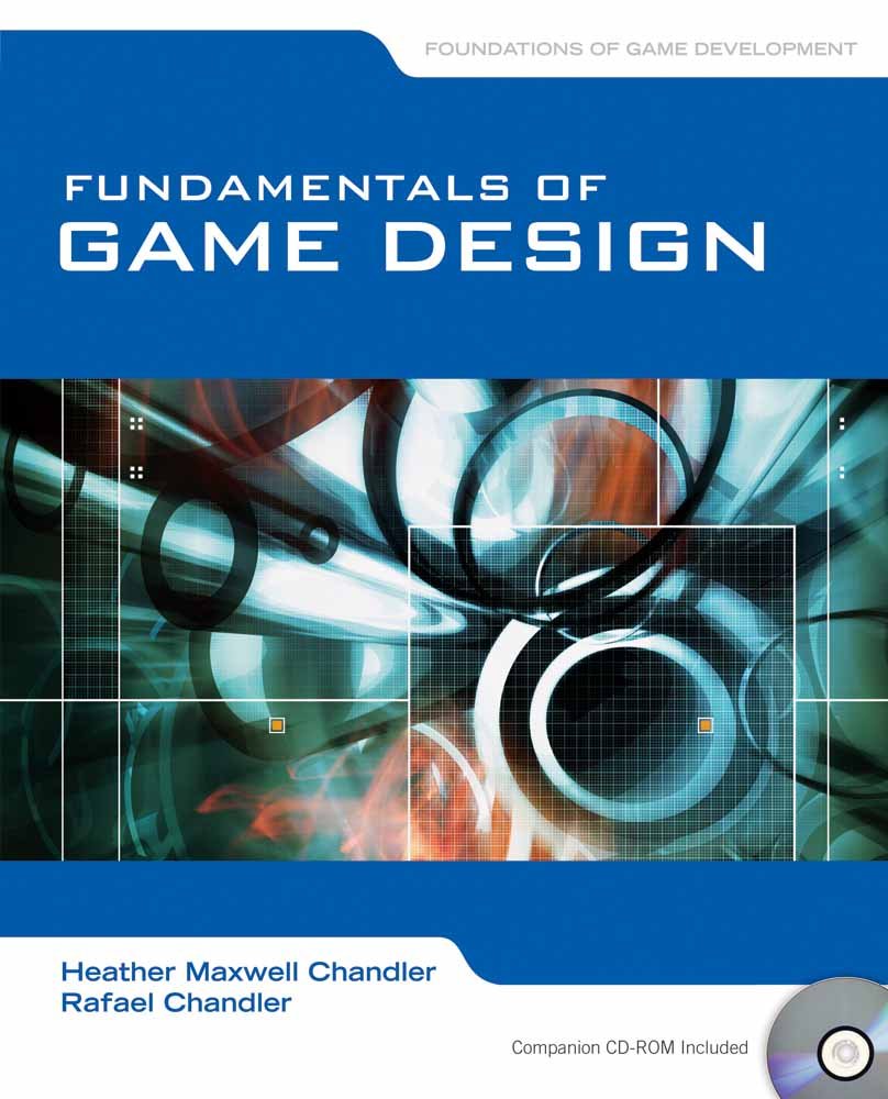 Fundamentals of Game Development,Used