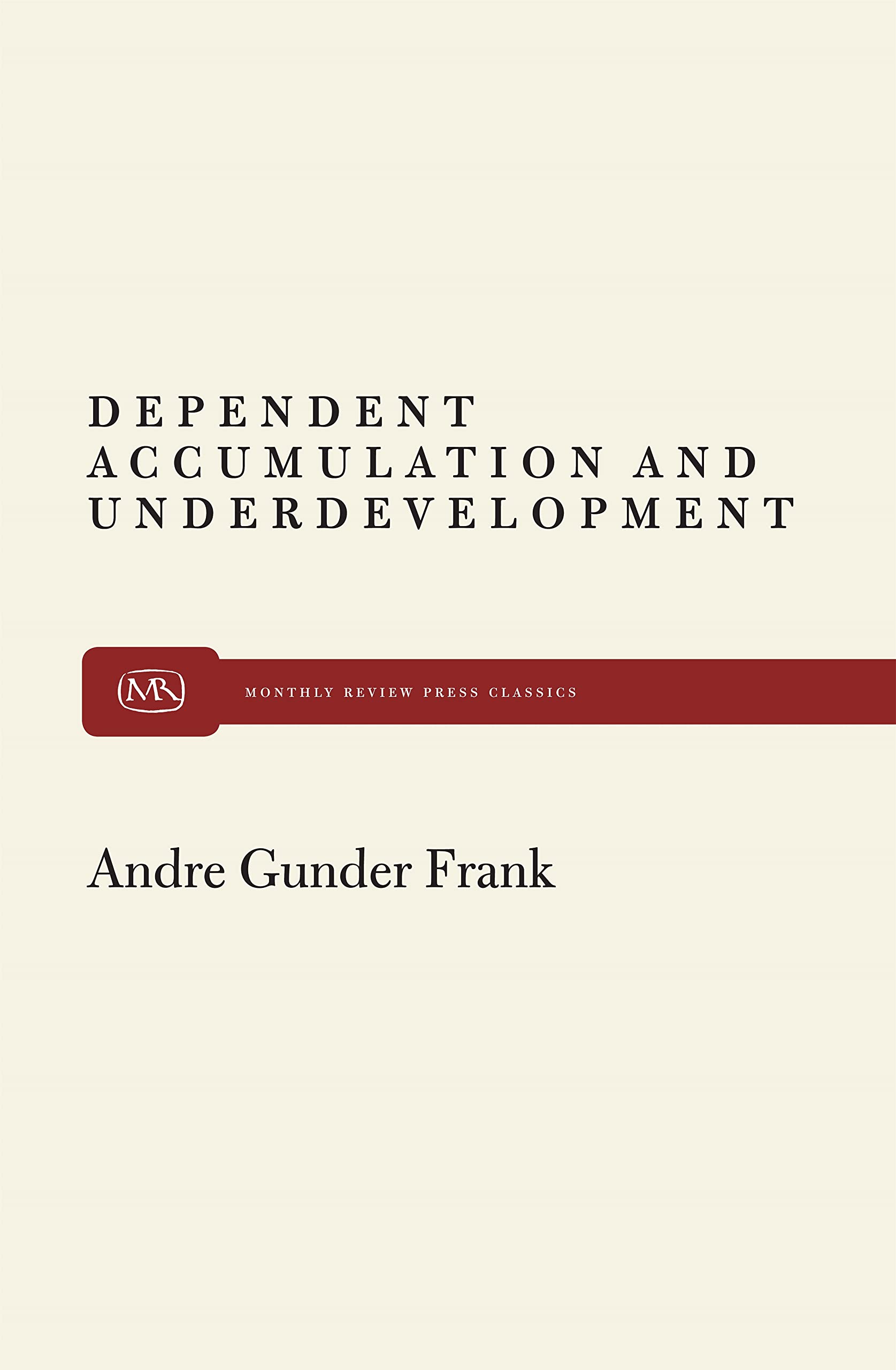 Dependent Accumulation,Used