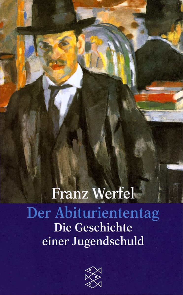 Der Abituriententag,New