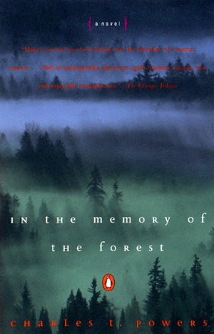 In The Memory Of The Forest,New