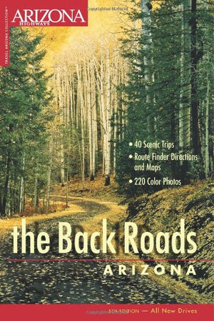 The Back Roads,New
