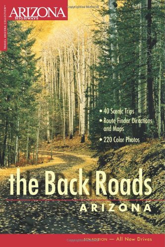 The Back Roads,New