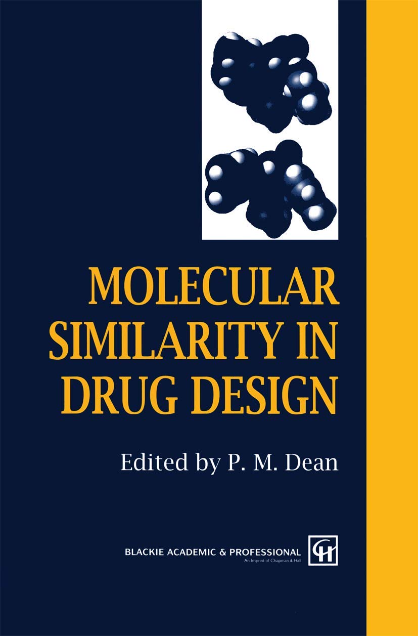Molecular Similarity in Drug Design,Used