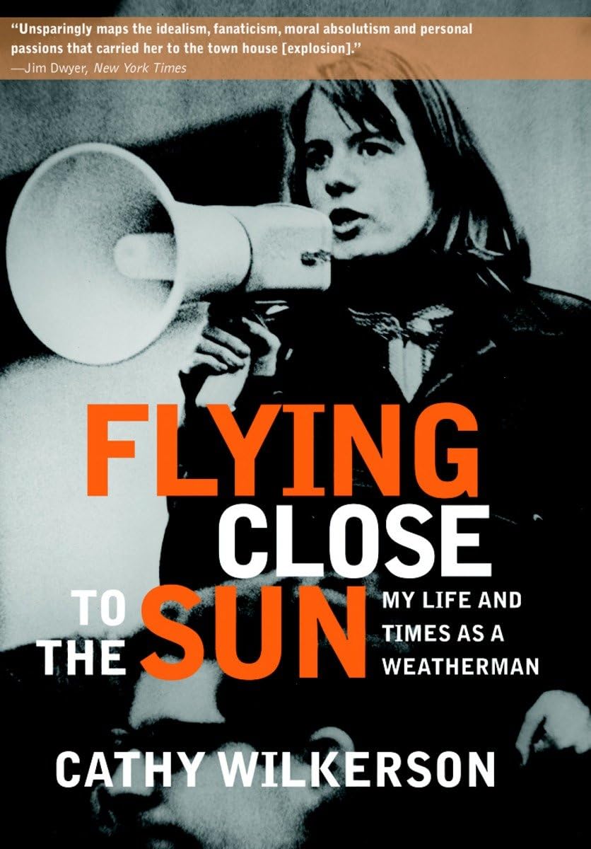 Flying Close to the Sun: My Life and Times as a Weatherman,Used