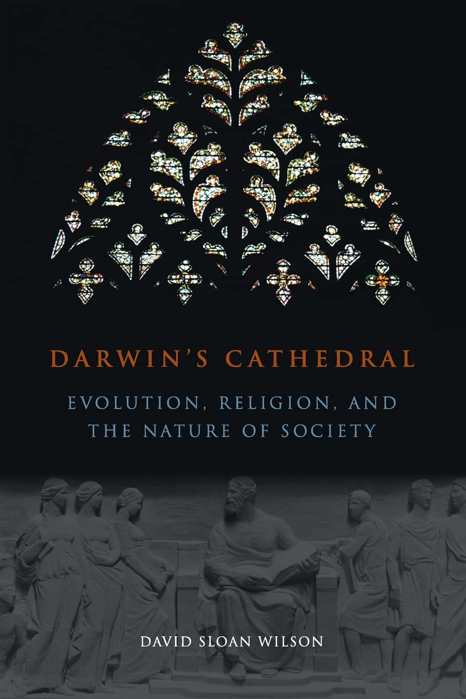 Darwin'S Cathedral: Evolution, Religion, And The Nature Of Society