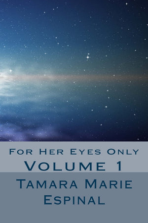 For Her Eyes Only (For Her Eyes Only Vol. 1),Used