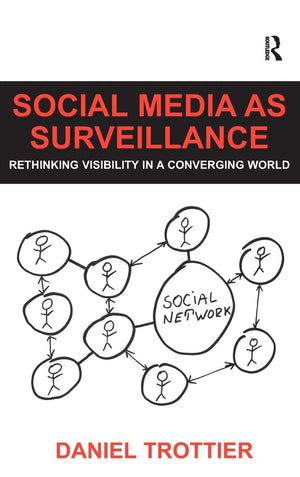 Social Media as Surveillance: Rethinking Visibility in a Converging World,Used