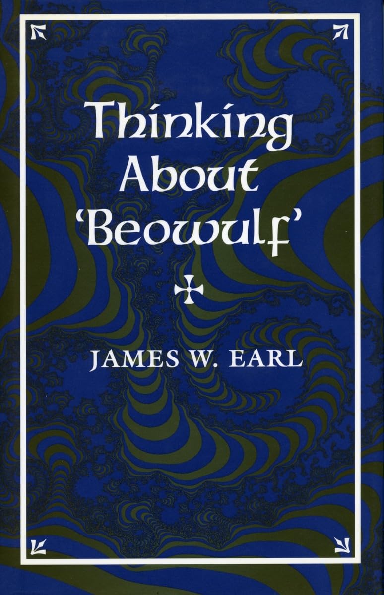 Thinking About 'Beowulf',Used