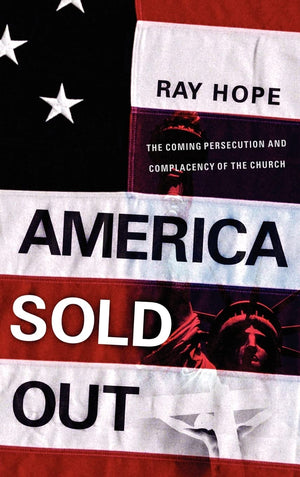 America Sold Out,Used
