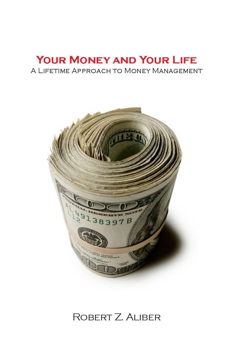 Your Money and Your Life: A Lifetime Approach to Money Management,Used