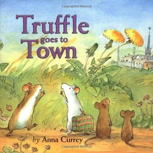 Truffle Goes to Town,Used