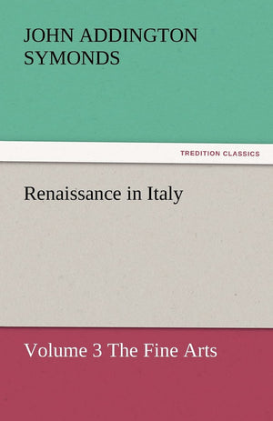 Renaissance in Italy,Used