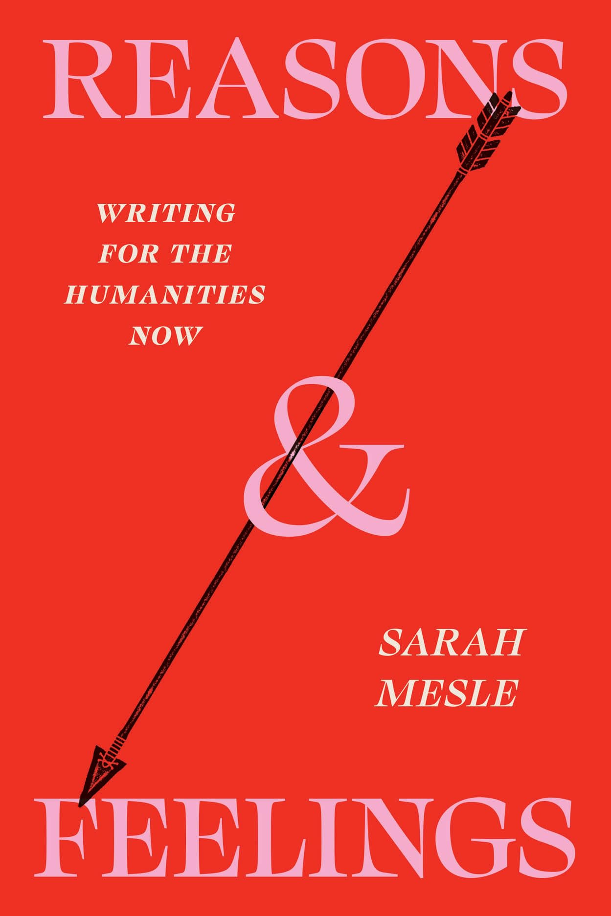 Reasons And Feelings: Writing For The Humanities Now (Chicago Guides To Writing, Editing, And Publishing)