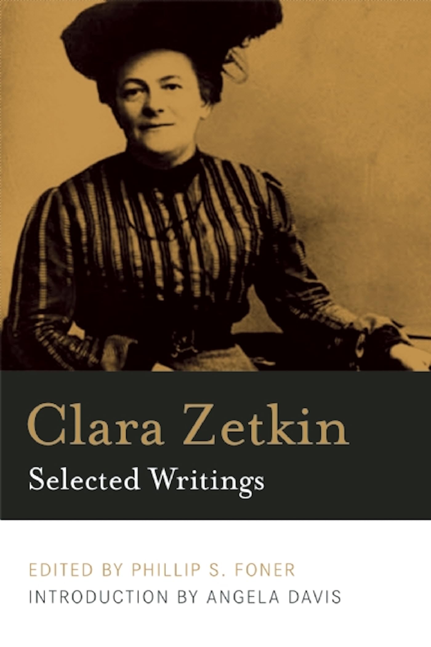 Clara Zetkin: Selected Writings,Used