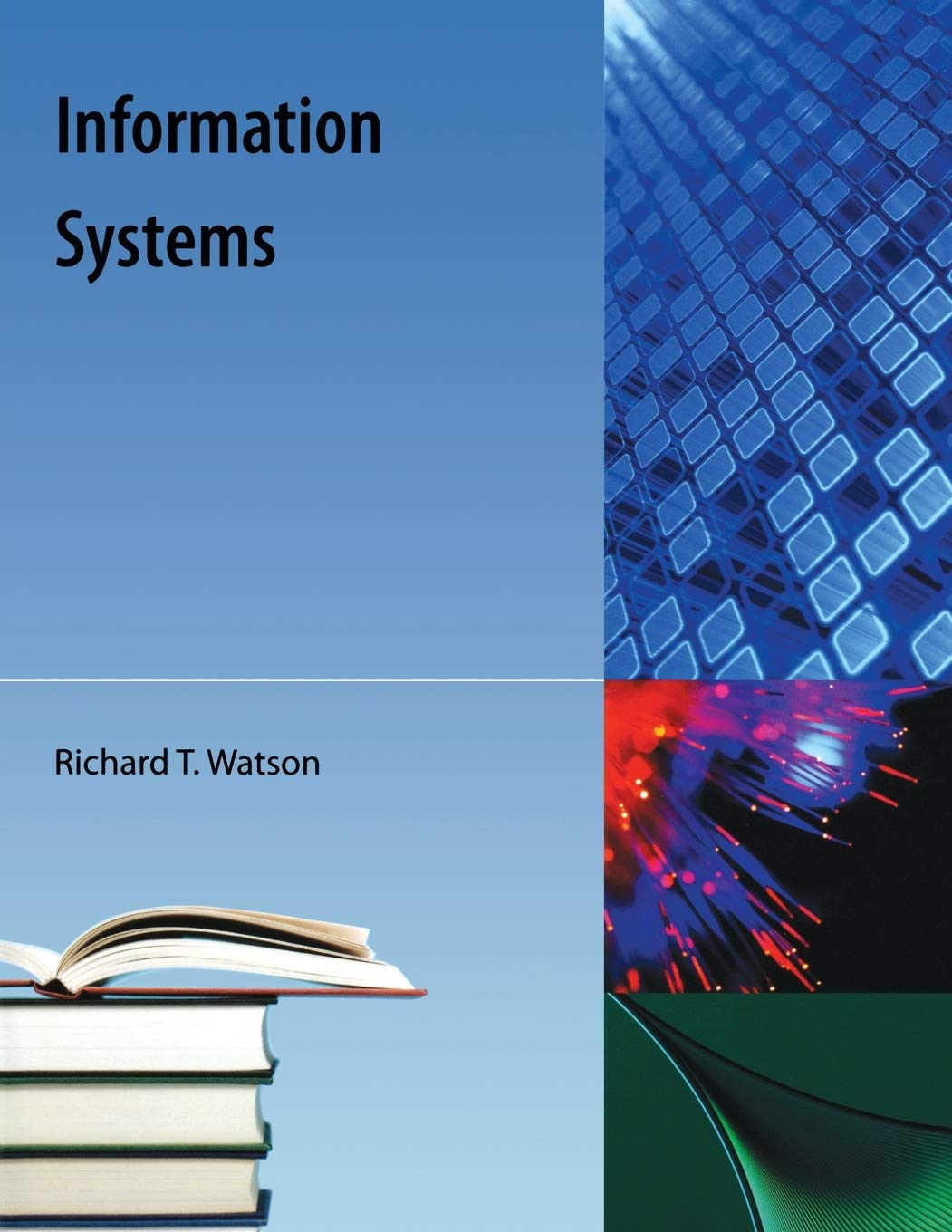 Information Systems,Used