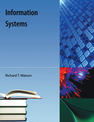 Information Systems,Used