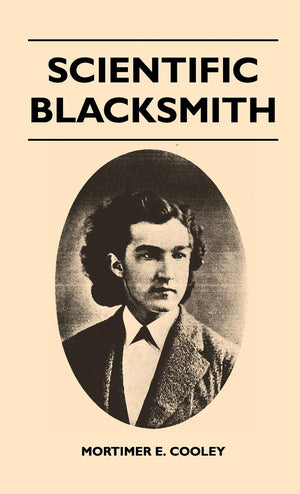 Scientific Blacksmith,Used