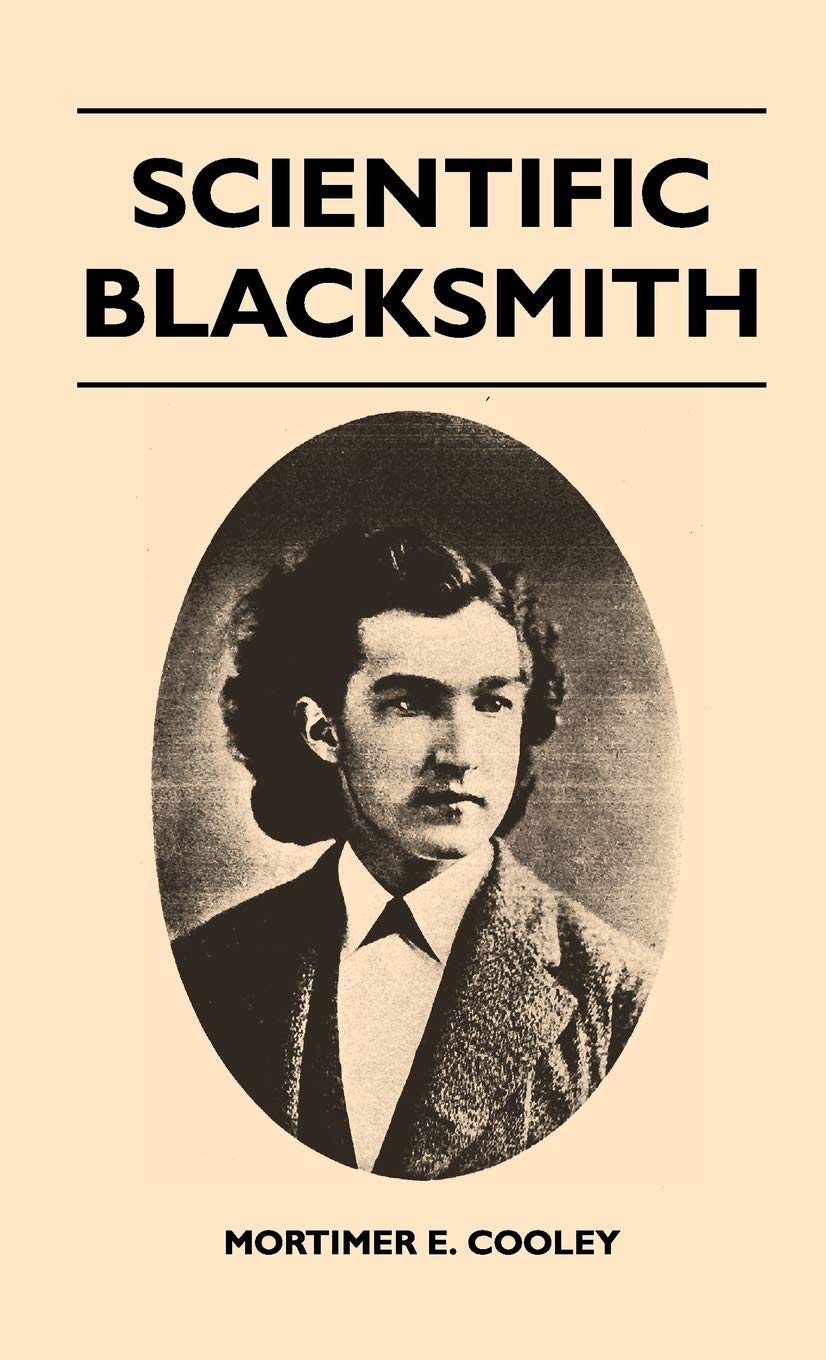 Scientific Blacksmith,Used