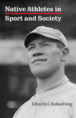 Native Athletes In Sport And Society: A Reader,New