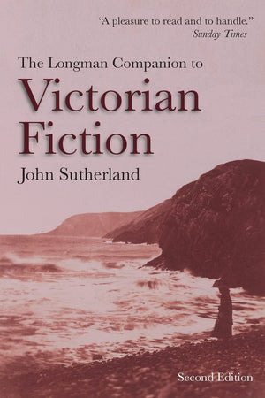 The Longman Companion to Victorian Fiction,Used