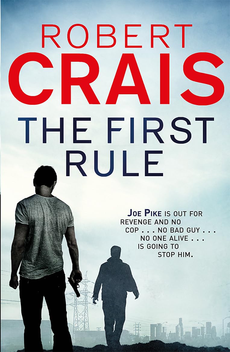 The First Rule,Used