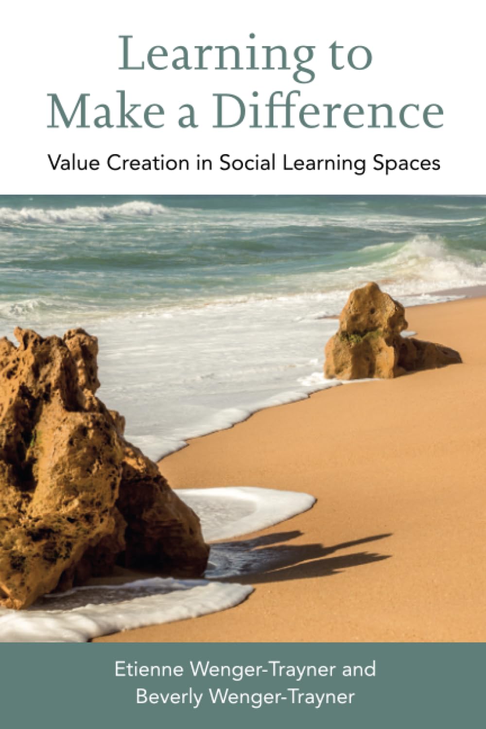 Learning to Make a Difference,Used