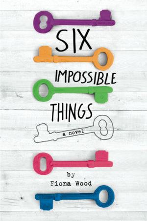 Six Impossible Things