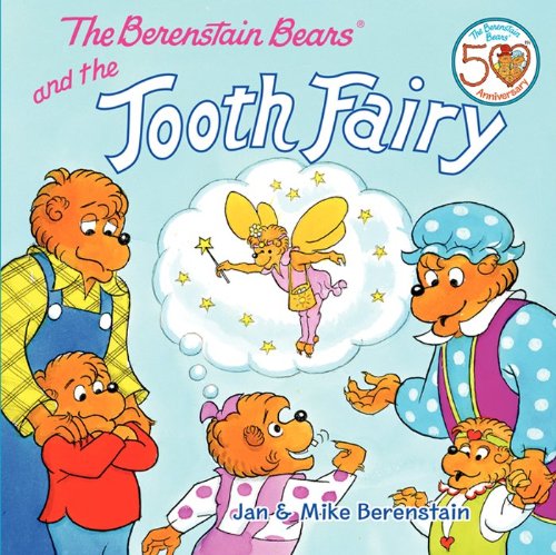 The Berenstain Bears and the Tooth Fairy,Used