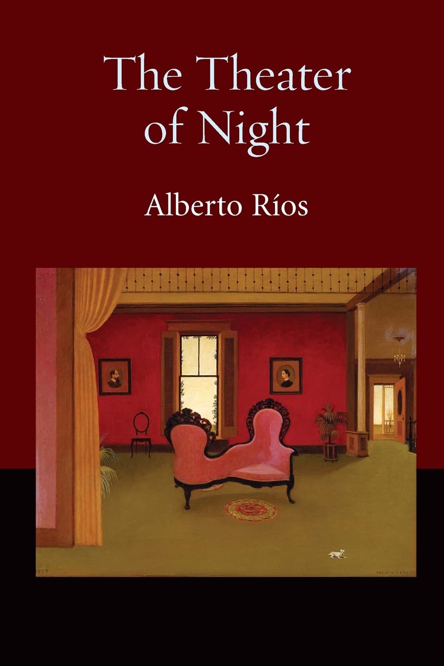 The Theater of Night,Used