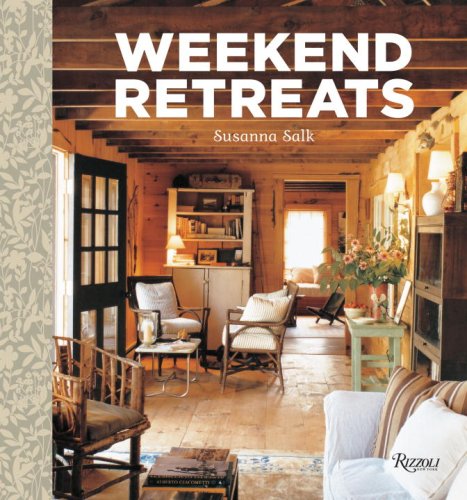 Weekend Retreats,Used