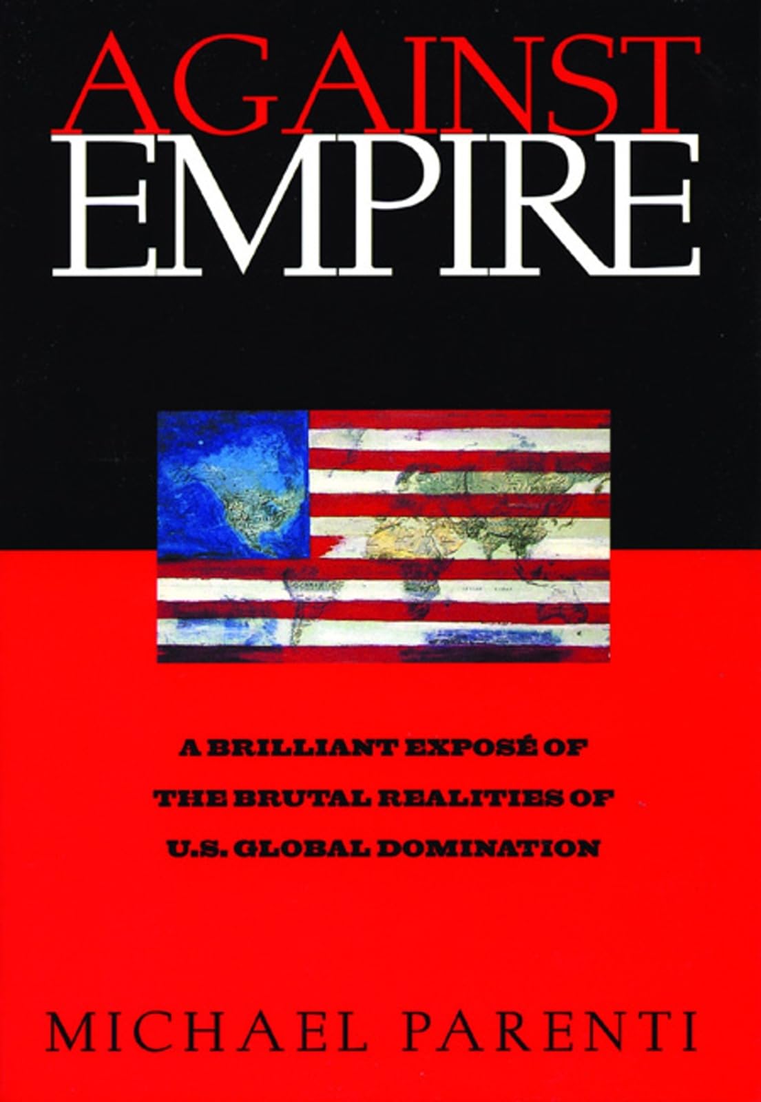 Against Empire,New