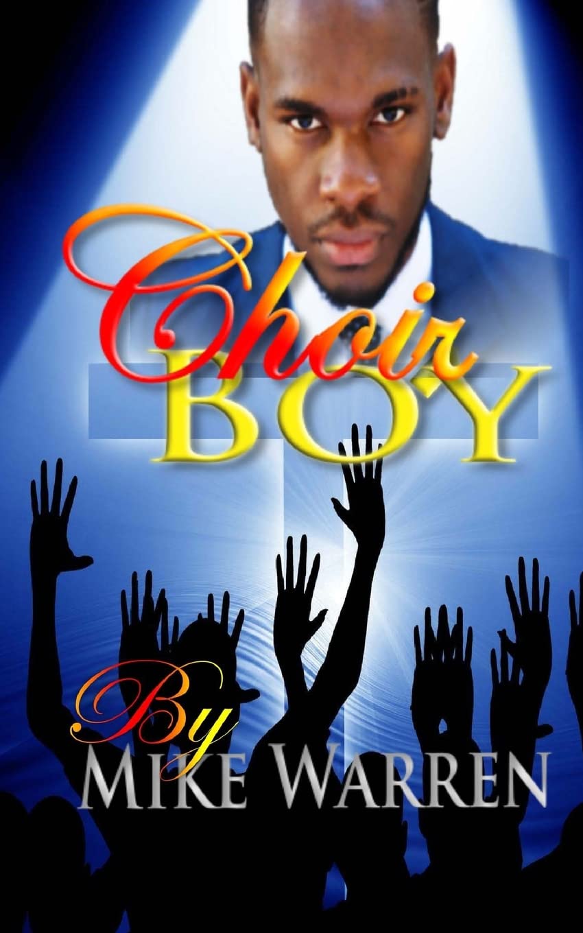 Choir Boy,New