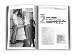 Managing Emotional Mayhem The Five Steps For Selfregulation