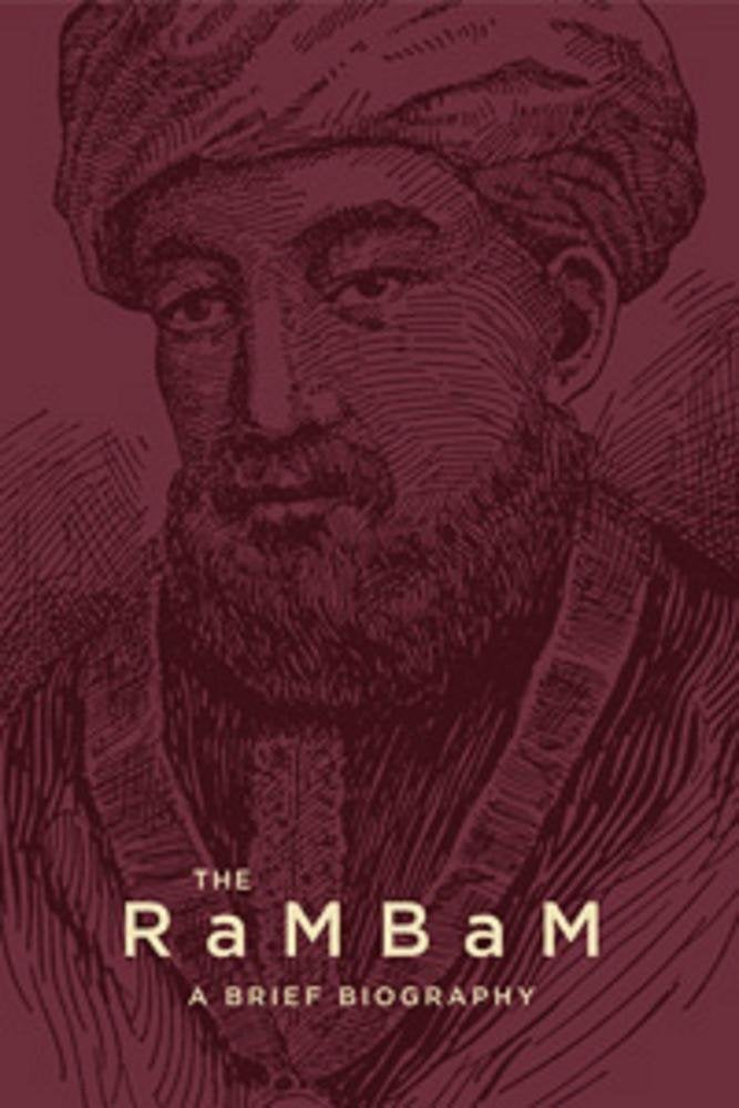 The Rambam: A Brief Biography,Used