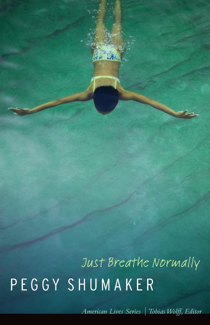 Just Breathe Normally (American Lives),New