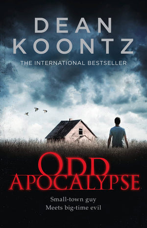 Odd Apocalypse