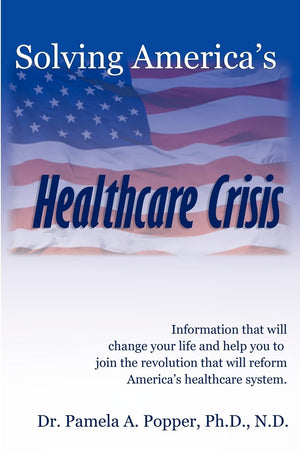 Solving America'S Healthcare Crisis,Used